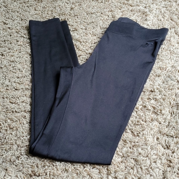 Pink leggings - Picture 1 of 5